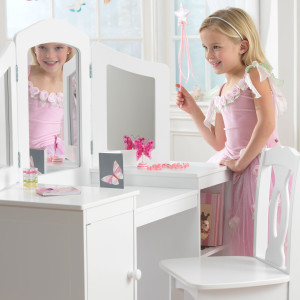 KidKraft Furniture, KidKraft Children Furniture, Childrens Furniture, Vanities, Children Vanities, 