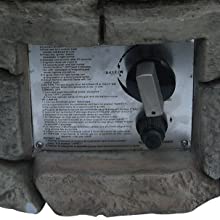 fire pit; gas fire pit; fire bowls; outdoor fire pit; patio heater; propane fire pit;
