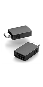 USB C to USB Adapter
