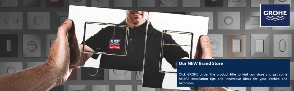 grohe; grohtherm
