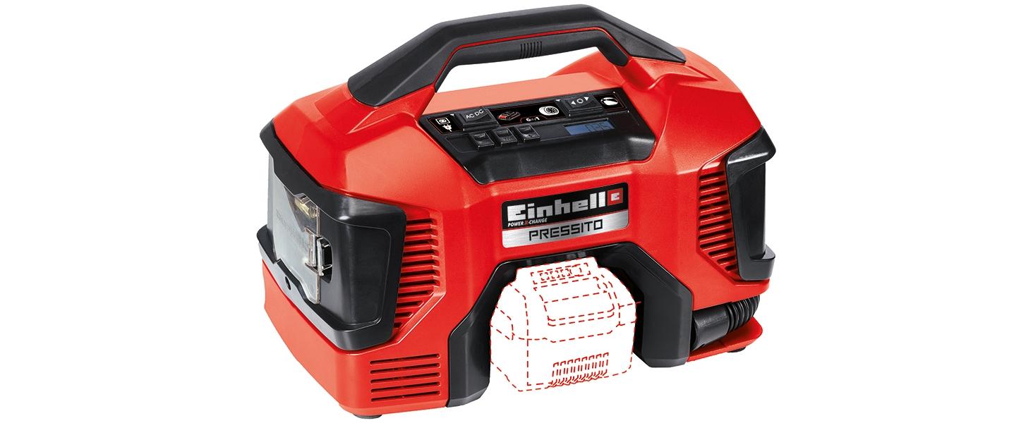 einhell