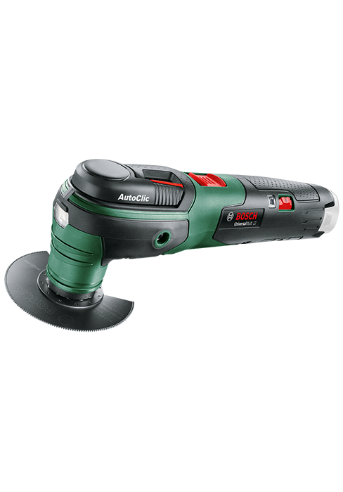 Bosch; Multi-function tool; AdvancedMulti 18; Multi tool