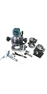Trimmer with Base