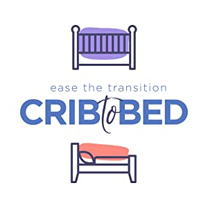 crib2bed