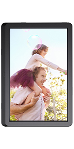 digital photo frame