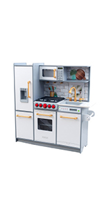 KidKraft Play Kitchen, Play Kitchen, Kids Kitchen, Toy Kitchen