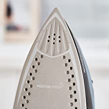 303175 turbosteam pro digital iron