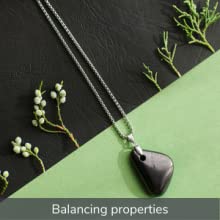 necklace chain necklace necklace box crystals necklace pendant gift ideas healing crystal gifts