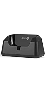 cradle doro 7080