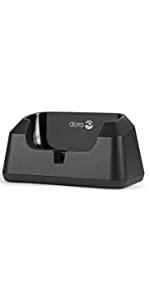 cradle doro 7030