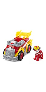 Mighty Pups Super Paws