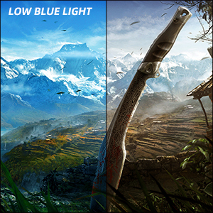 27 inch 144Hz monitor