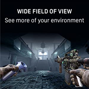 Wide FOV