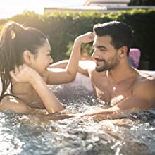 Freeze Shield Technology