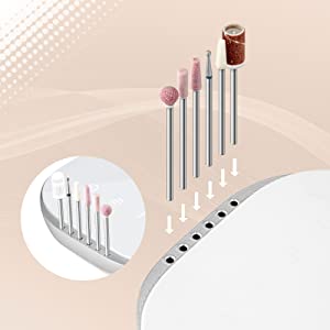 nail drill
