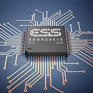 SteelSeries GameDAC, Certified Hi-Res gaming DAC and amp for PS4 and PC