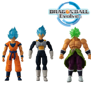 Dragon Ball Dragon Stars