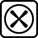 Fan Oven Symbol