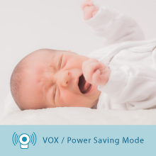 vox power saving