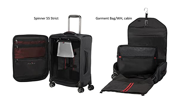 Pro-DLX 5; backpack; business backpack; business laptop backpack; business bag; business luggage