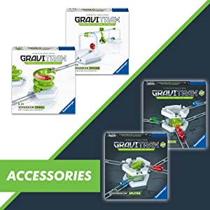GraviTrax Accessories