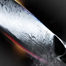 Shogun Series - The Blade