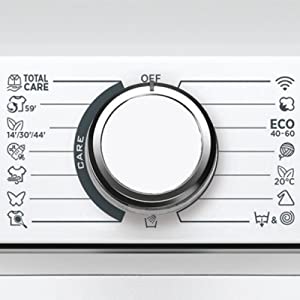 hoover h-wash 500 washing machine care quick wash