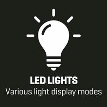 LED Lights