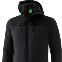 Erima Sqaud All Weather Jacket