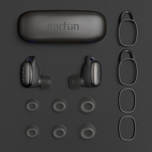 EarFun Free Pro 2 Wireless Earbuds