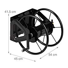 hose cart