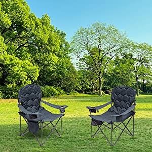 giant camping chair occasion 2