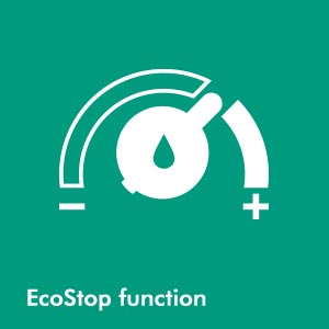EcoStop function