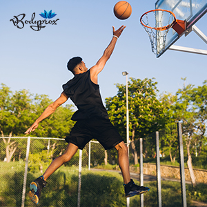 Bodyprox Ankle Support Brace