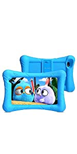 kids tablet