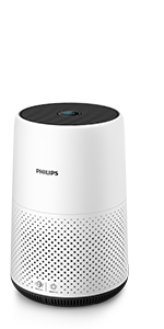 Compact Air Purifier Series 800 AC0820/30