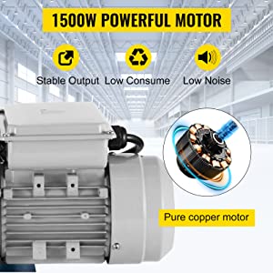 Electric Stripper Machine