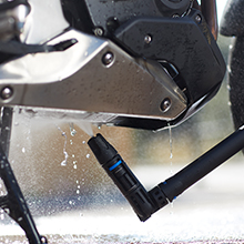 Nilfisk Accessory, Gun, Washing, Pressure Washer, Jet Wash