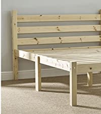 Somerset bed frame
