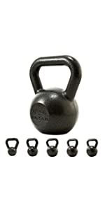 kettlebell