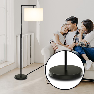 floor standing lamps