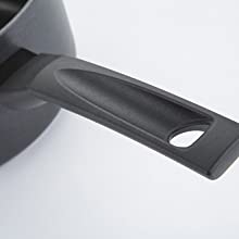 Oven safe frying pan