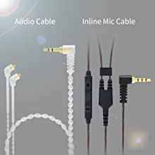 basn in ear monitors