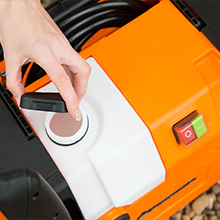 1800w pressure washer