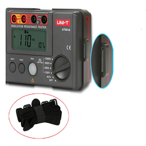 best insulation meter