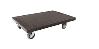 Transport roller, dolly, furniture dog, transport, simple, robust.