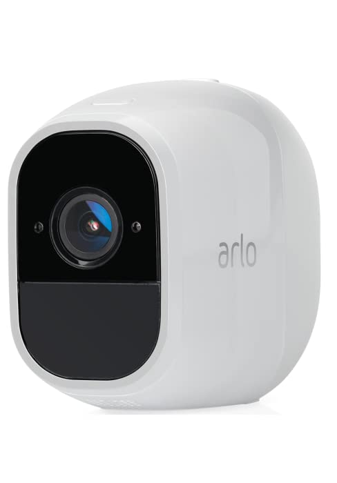 arlo pro 2