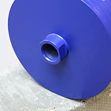 Faithfull Diamond Dry Core Bits