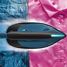 No Temperature Setting Needed