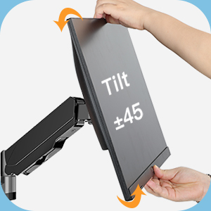 monitor wall mount